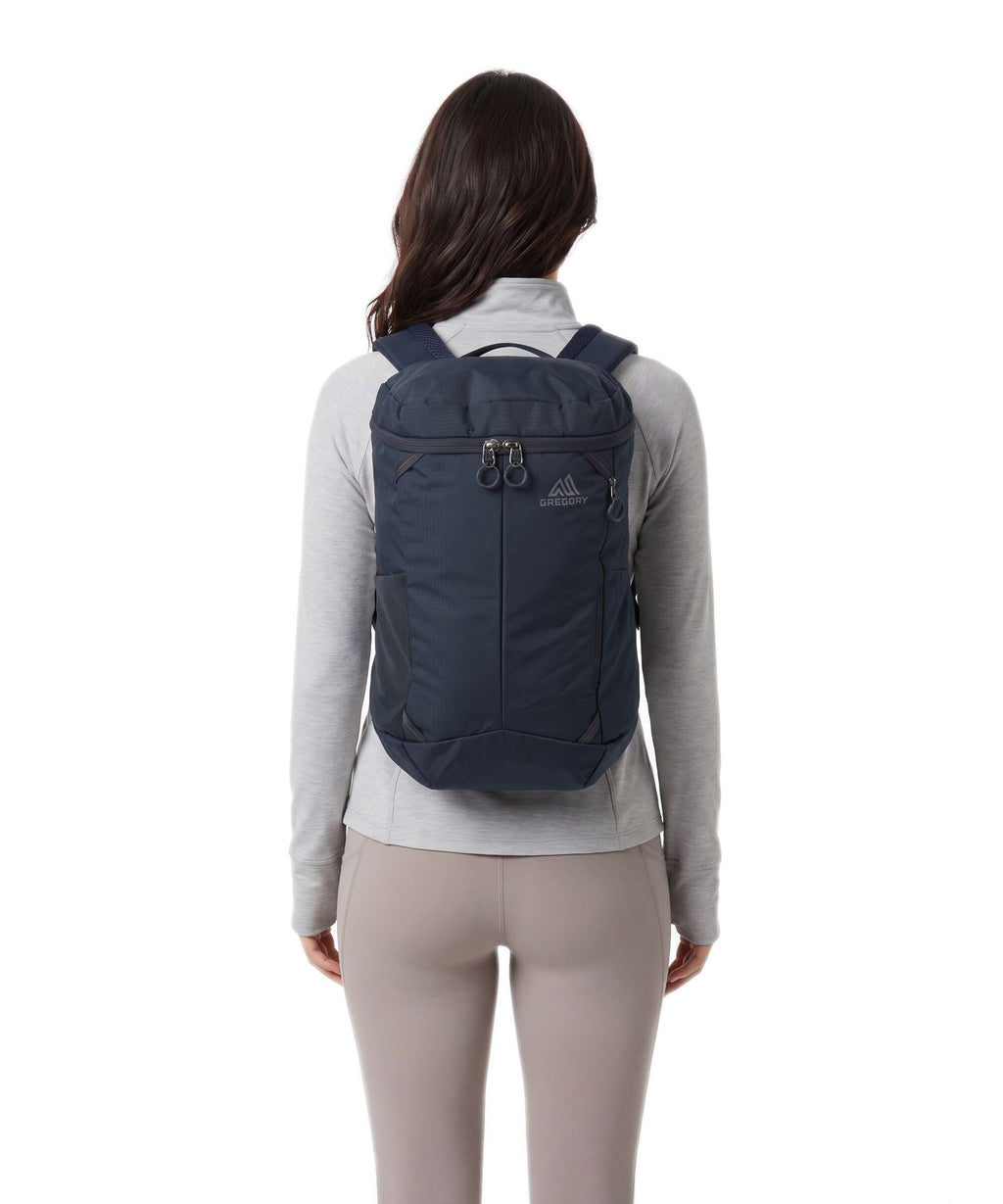 Gregory Rhune 25 Backpack starship navy