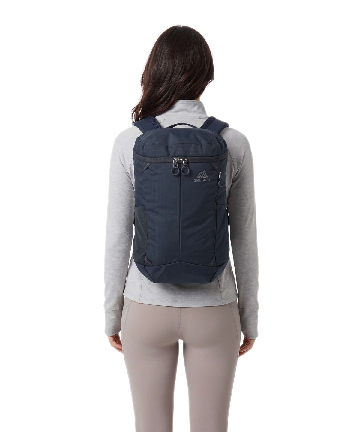 Gregory Rhune 25 Backpack starship navy