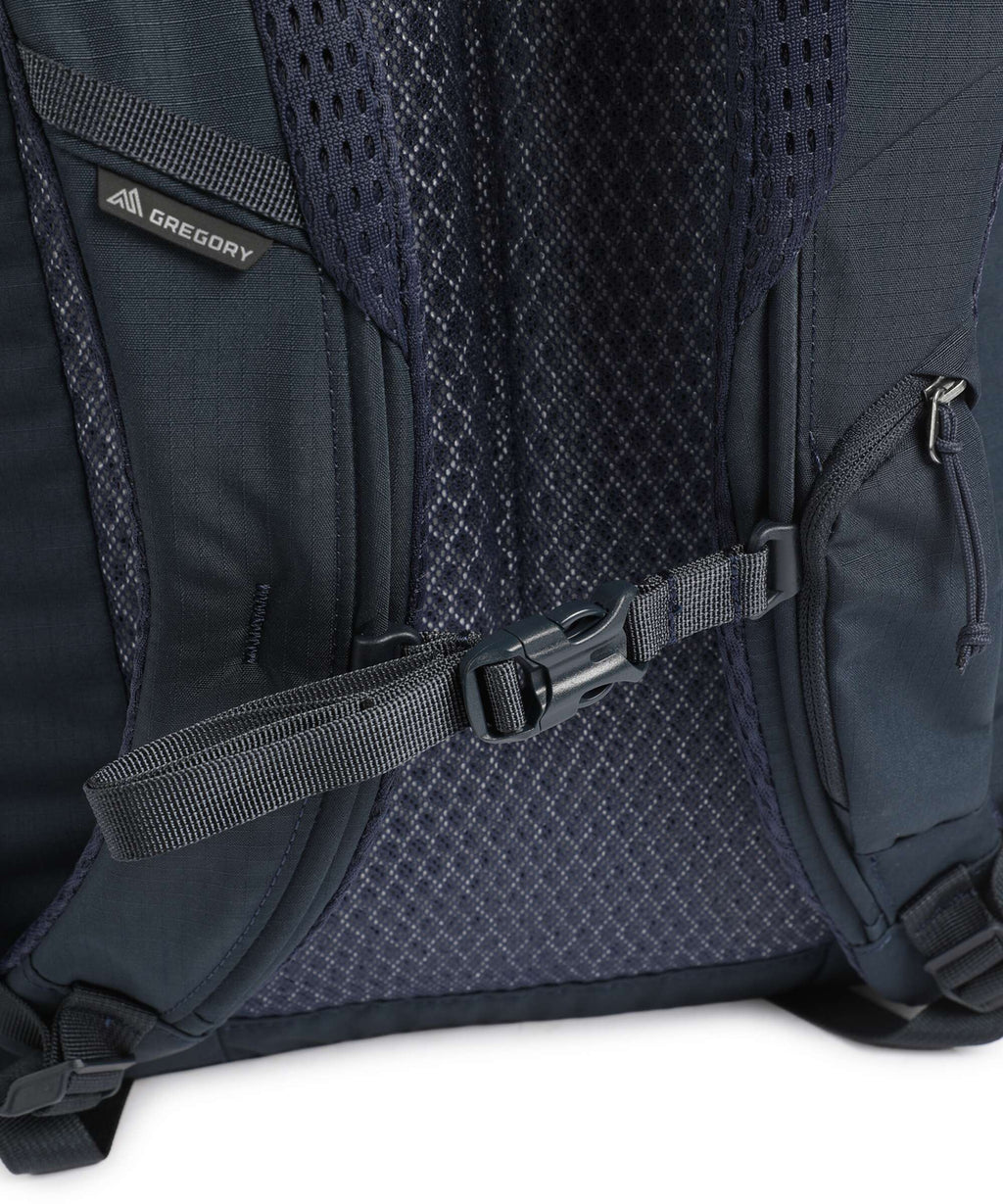 Gregory Rhune 25 Backpack starship navy