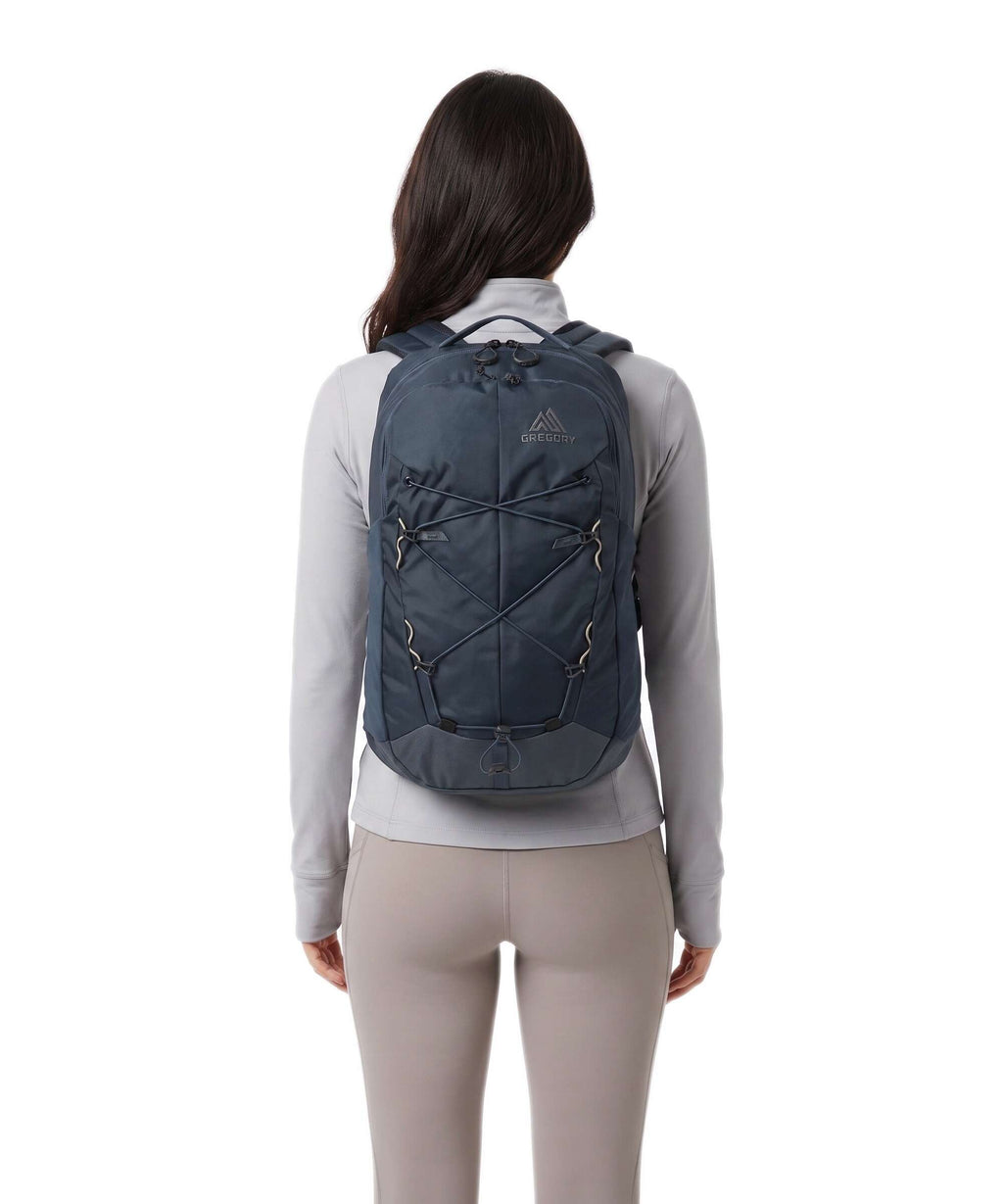 Gregory Terros 20 Backpack ink blue