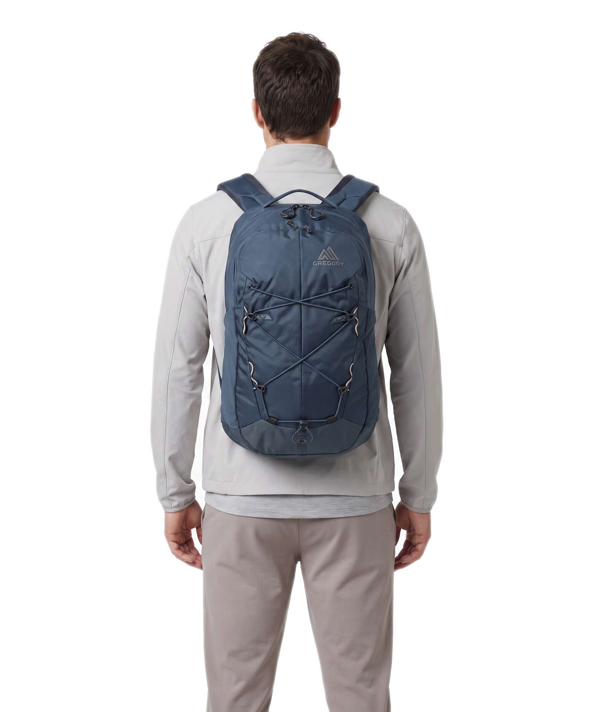 Gregory Terros 20 Backpack ink blue