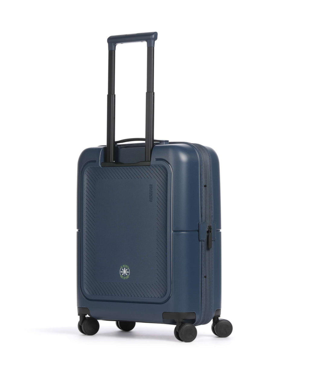 American Tourister Dashpop Disney Spinner (4 wheels) buzz lightyear