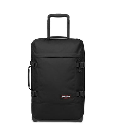 Eastpak Tranverz S Rejsetaske med hjul schwarz