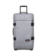 Eastpak Tranverz M Rejsetaske med hjul hellgrau