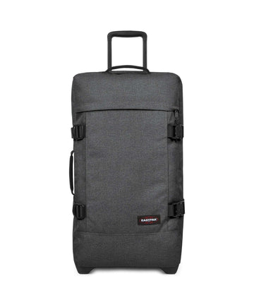 Eastpak Tranverz M Rejsetaske med hjul dunkelgrau