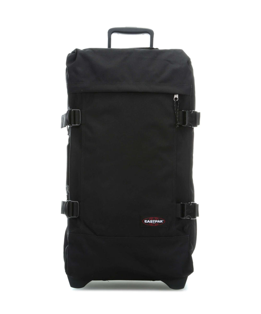 Eastpak Tranverz L Travel bag with wheels schwarz