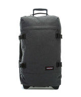 Eastpak Tranverz L Rejsetaske med hjul dunkelgrau