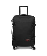 Eastpak Trans4 S Spinner (4 wheels) black