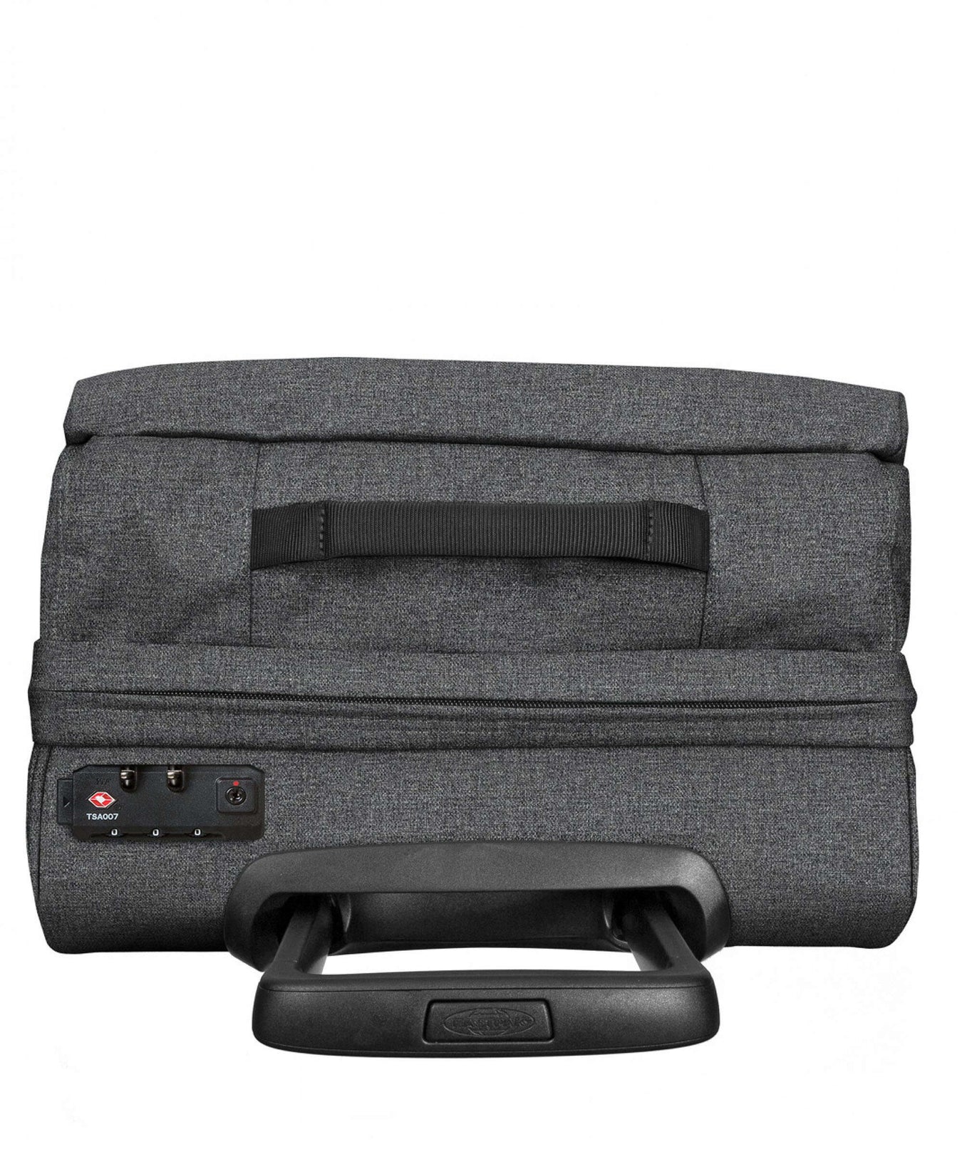 Eastpak Trans4 S Spinner (4 wheels) black denim