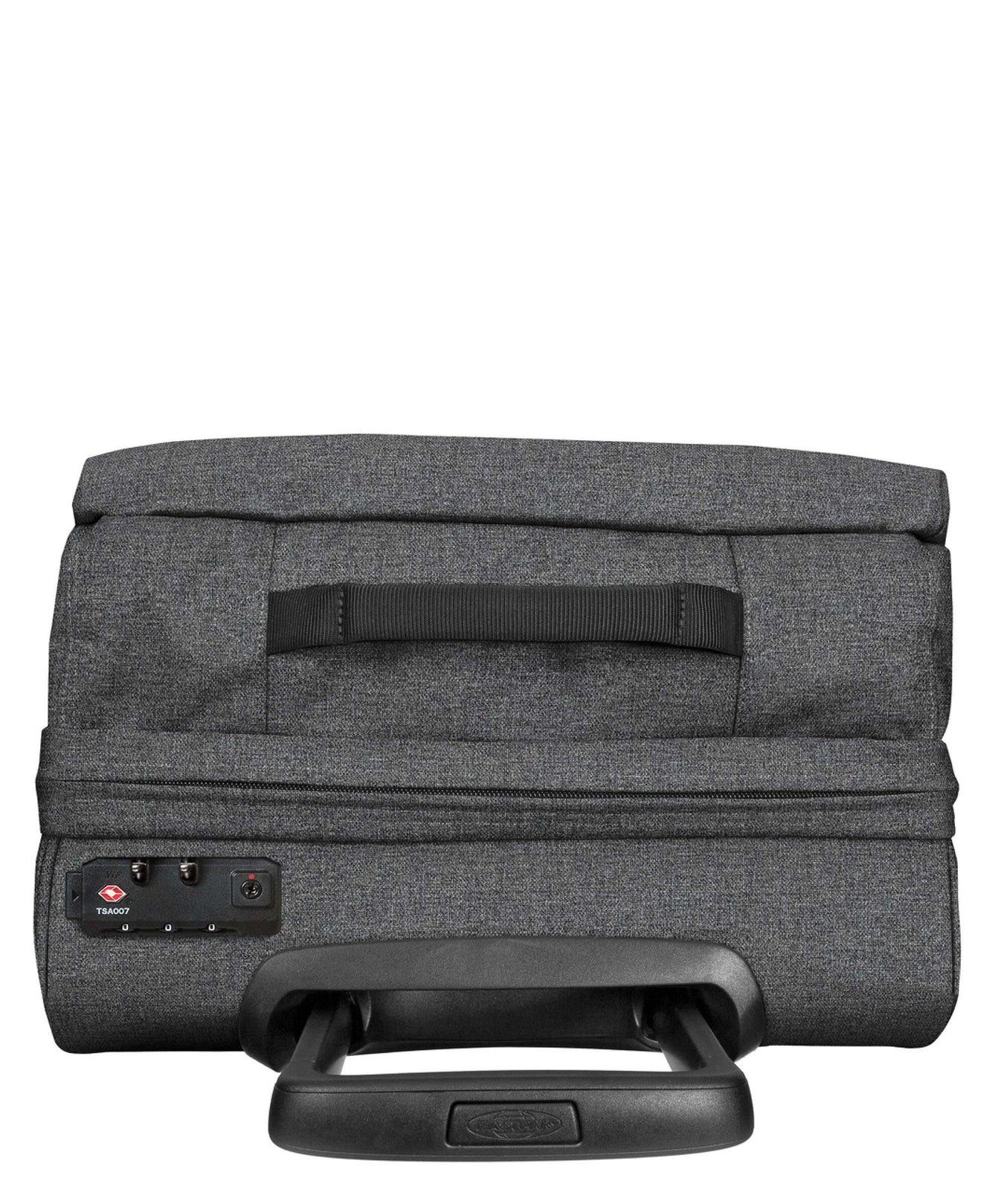 Eastpak Trans4 L Spinner (4 wheels) black denim