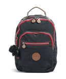 Kipling Basic Clas Seoul S Backpack true navy