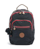 Kipling Basic Clas Seoul S Rygsæk true navy