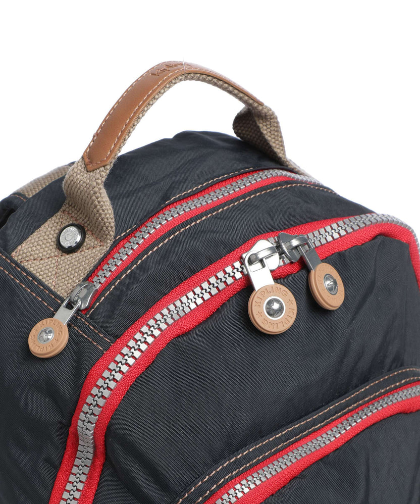 Kipling Basic Clas Seoul S Backpack true navy