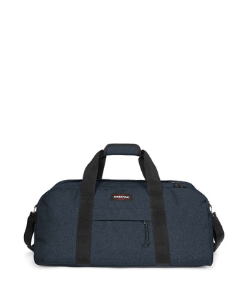 Eastpak Station + Rejsetaske triple denim