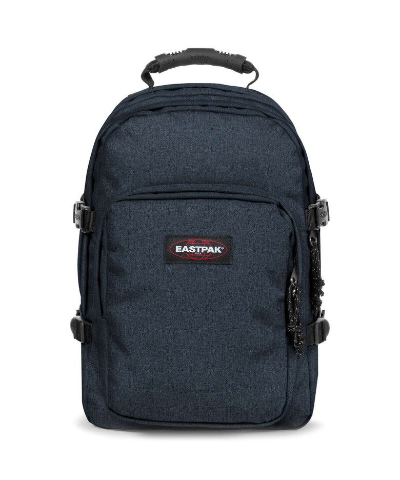 Eastpak Provider Laptop backpack triple denim