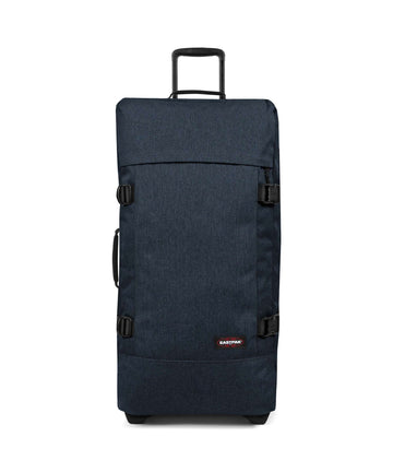 Eastpak Tranverz L Rejsetaske med hjul triple denim