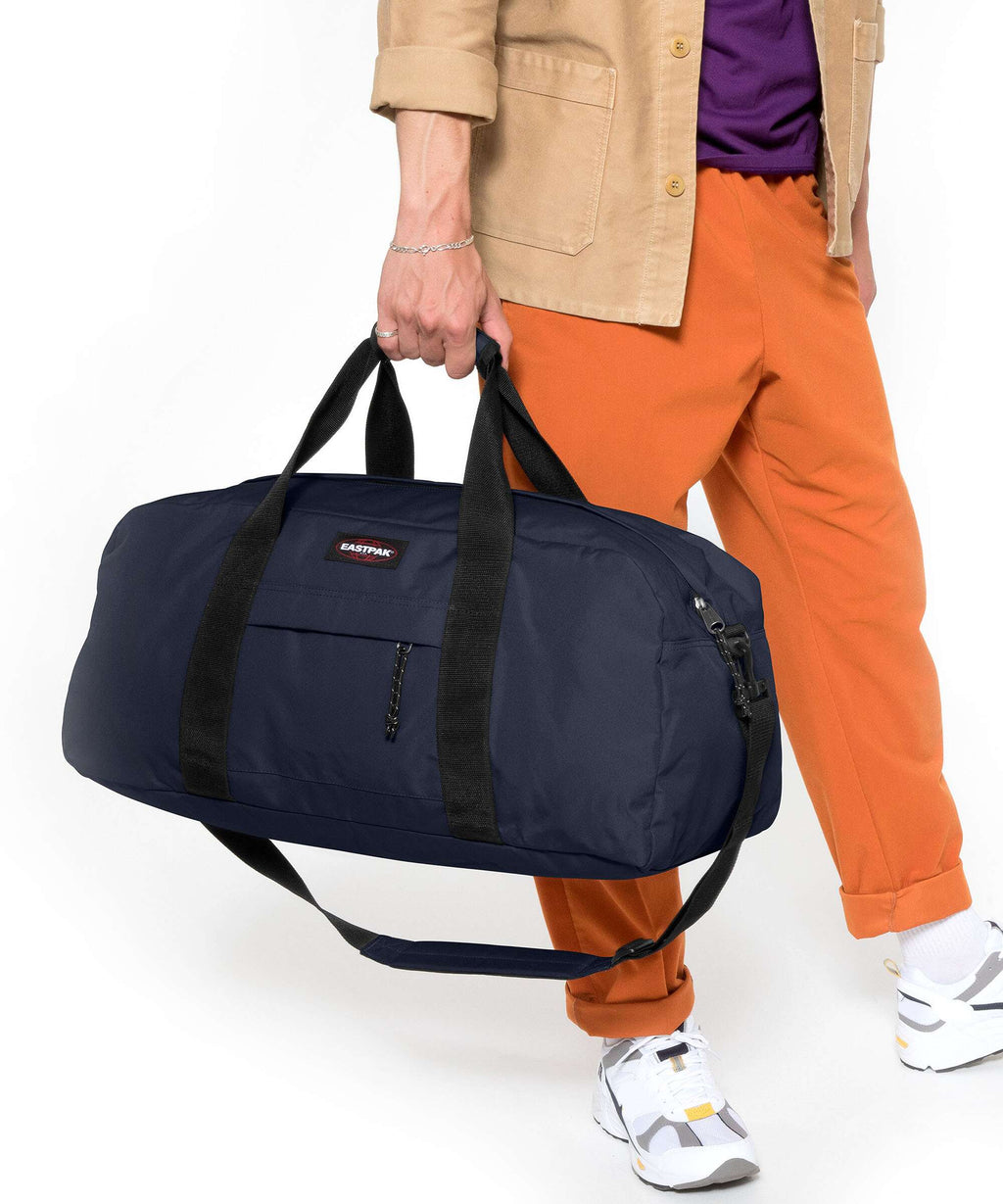 Eastpak Station + Travel bag black          