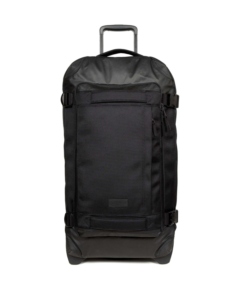 Eastpak Cnnct Tranverz M Travel bag with wheels coast