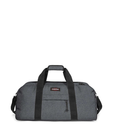 Eastpak Station + Rejsetaske black denim