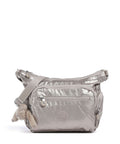 Kipling Basic Gabbie S Crossbody bag metallic glow