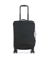 Kipling Basic Spontaneous S Kuffert med 4 hjul black