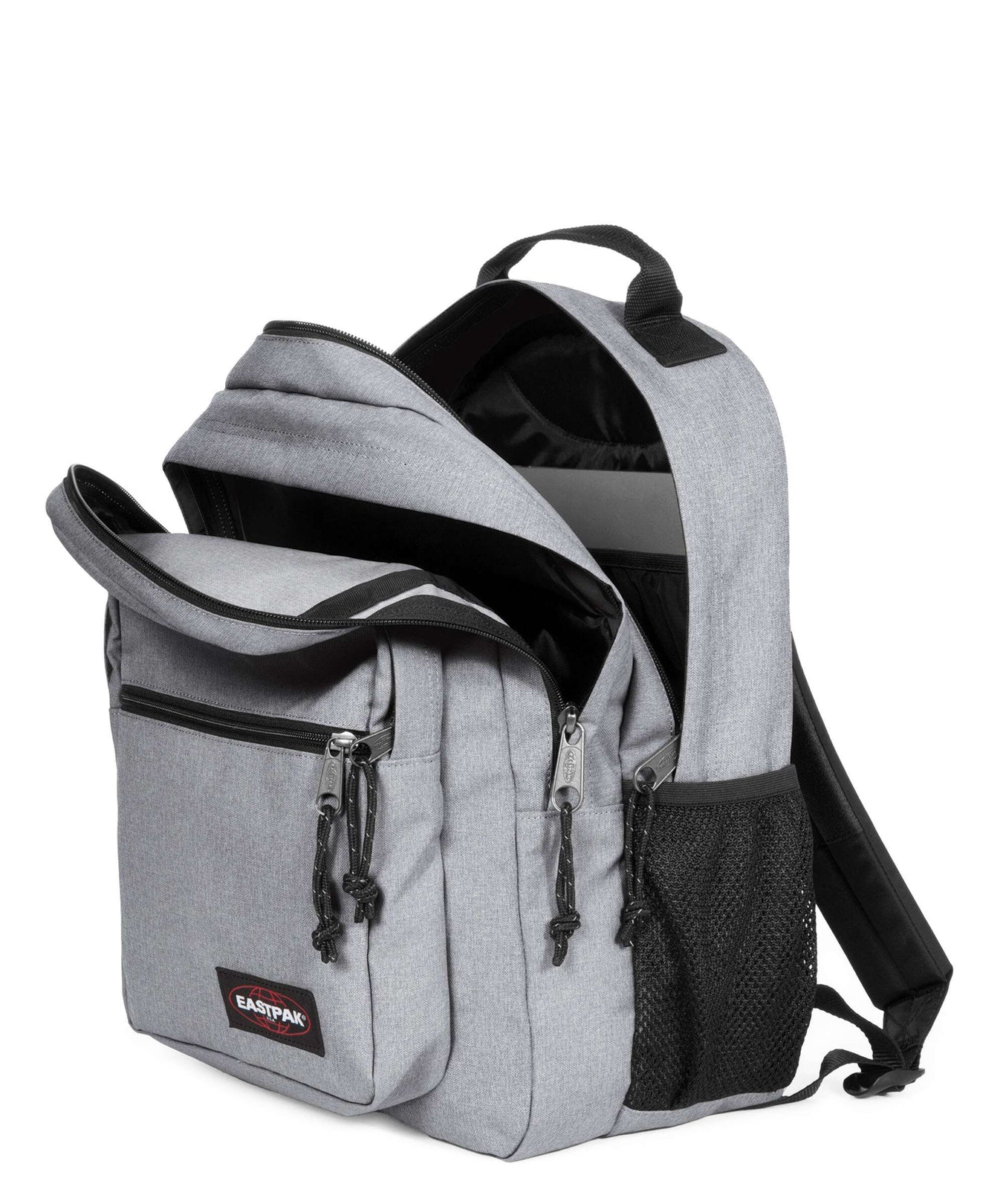 Eastpak Morius Backpack sunday grey