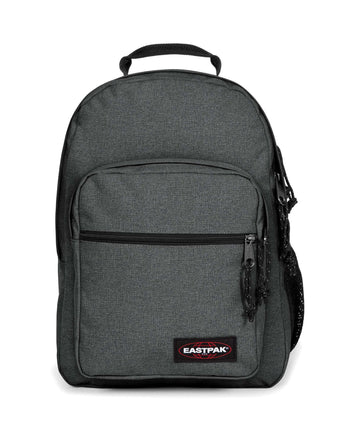 Eastpak Morius Rygsæk black denim