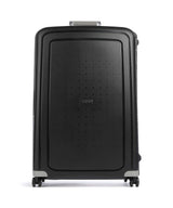 Samsonite S'Cure Kuffert med 4 hjul black