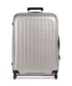 Samsonite Chronolite Kuffert med 4 hjul pearl