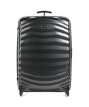 Samsonite Lite-Shock Spinner (4 wheels) black