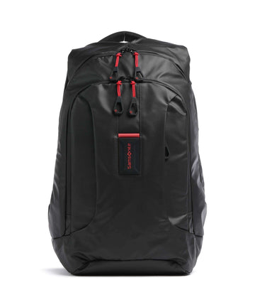 Samsonite Paradiver Light Computer rygsæk black