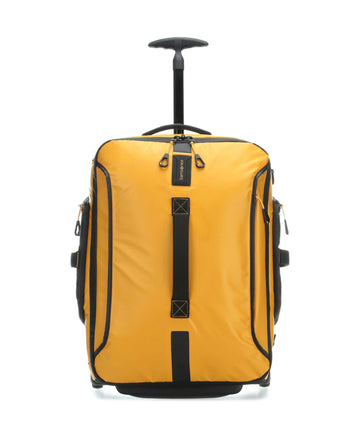 Samsonite Paradiver Light Rejsetaske med hjul yellow
