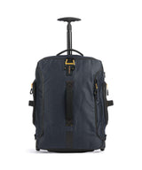 Samsonite Paradiver Light Rejsetaske med hjul jeans blue