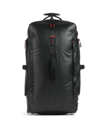 Samsonite Paradiver Light Rejsetaske med hjul black