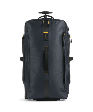Samsonite Paradiver Light Rejsetaske med hjul jeans blue