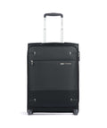 Samsonite Base Boost Trolley (2 wheels) black