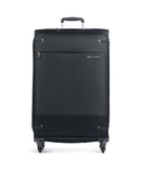 Samsonite Base Boost Kuffert med 4 hjul black