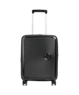 American Tourister Soundbox Kuffert med 4 hjul bass black
