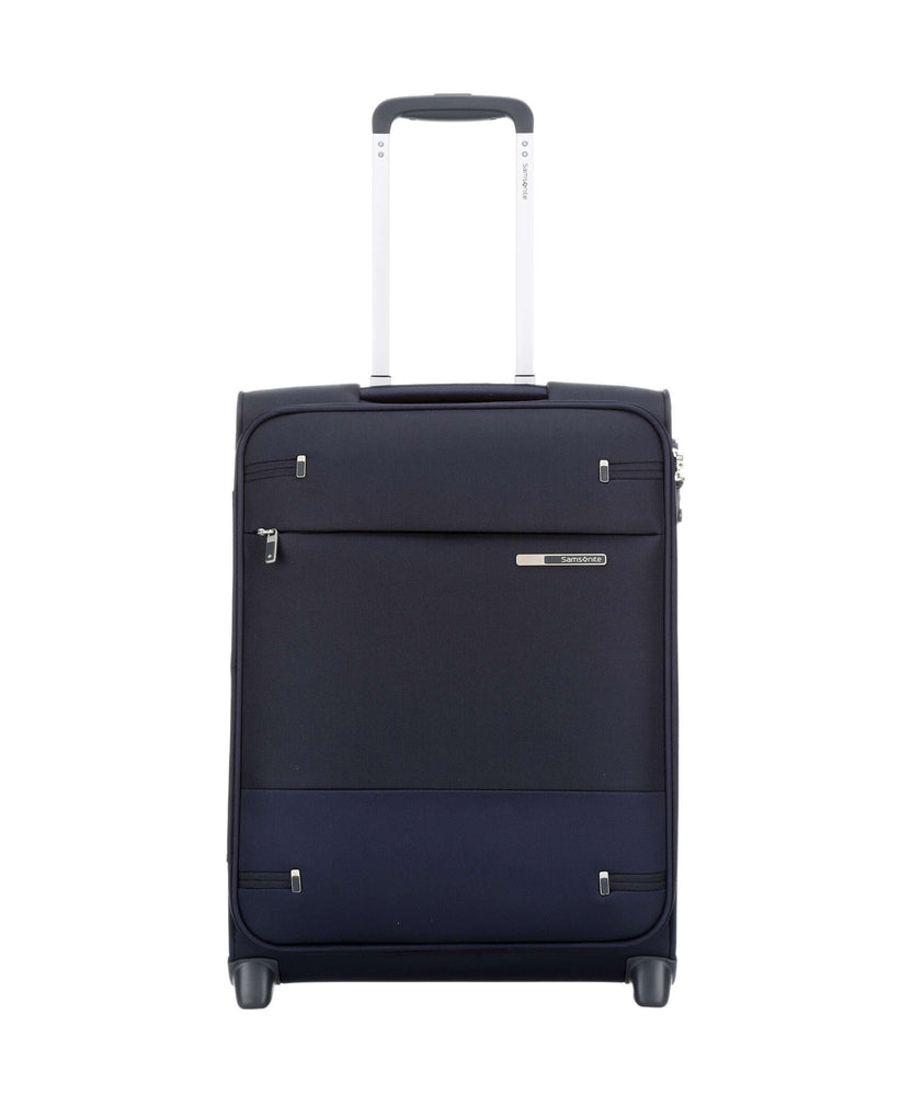 Samsonite Base Boost Trolley (2 wheels) navy blue