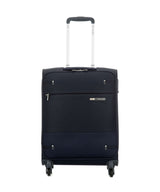Samsonite Base Boost Kuffert med 4 hjul navy blue