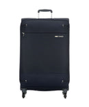 Samsonite Base Boost Kuffert med 4 hjul navy blue