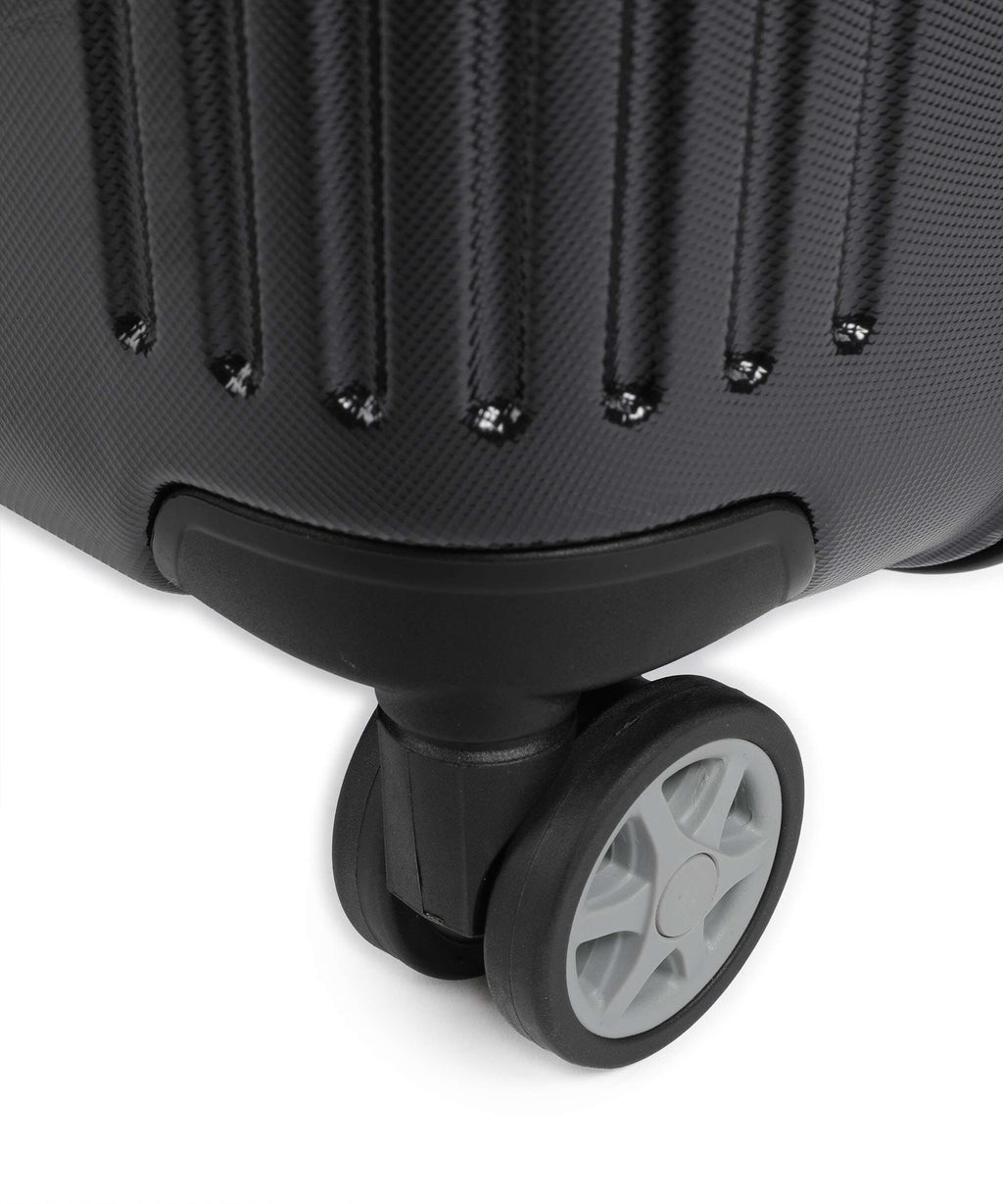 Samsonite Orfeo Spinner (4 wheels) ink black