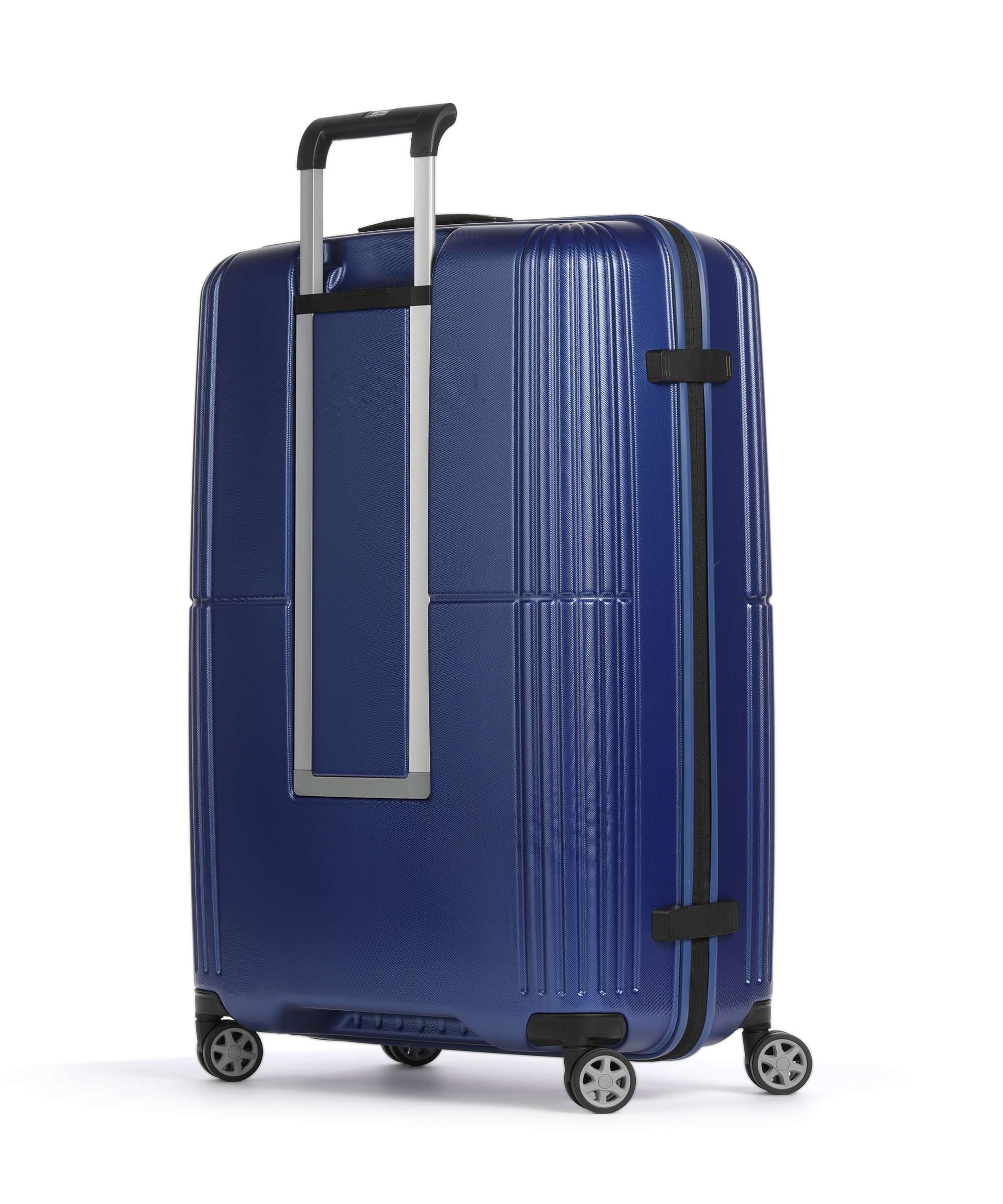 Samsonite Orfeo Spinner (4 wheels) cobalt blue