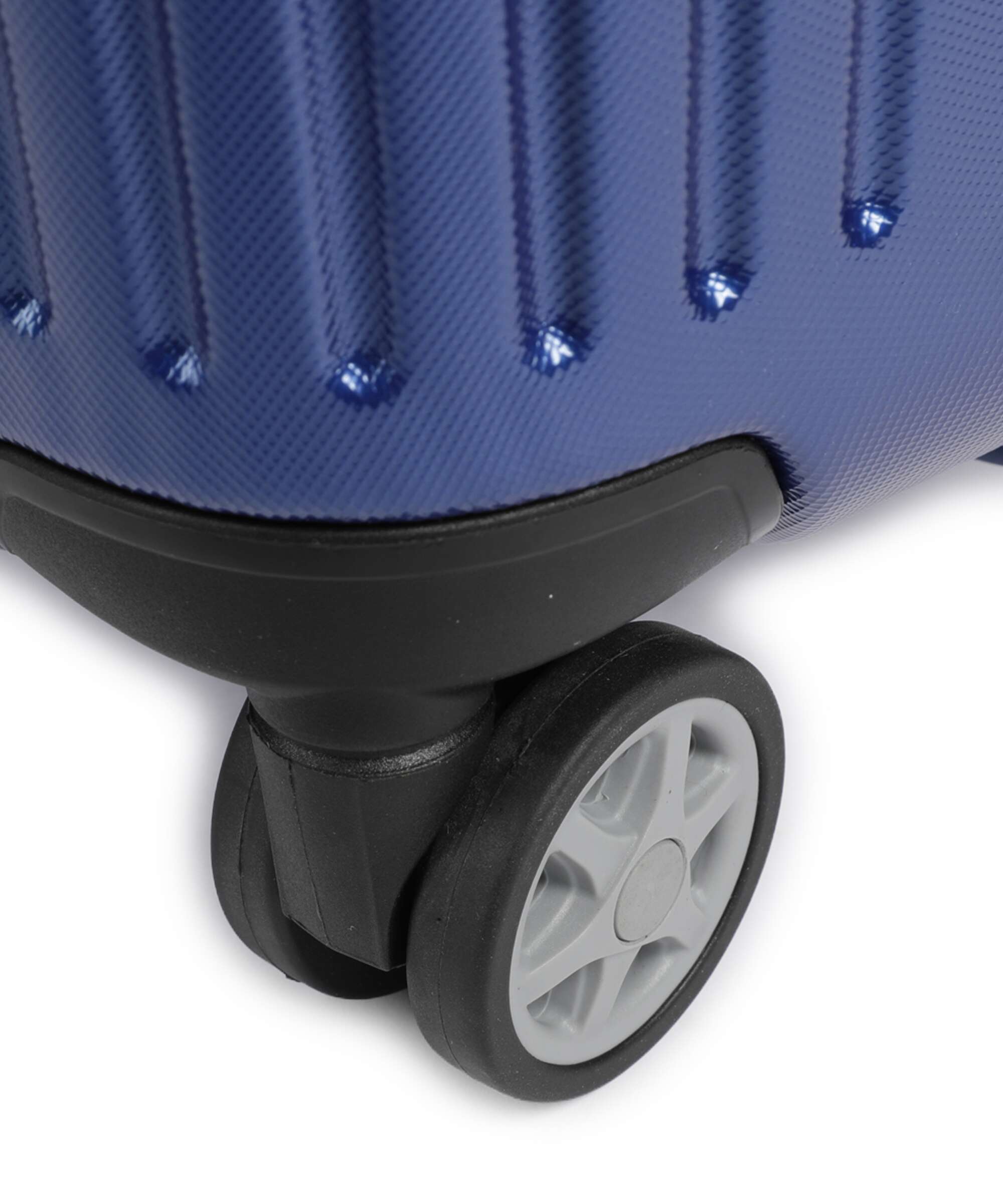 Samsonite Orfeo Spinner (4 wheels) cobalt blue