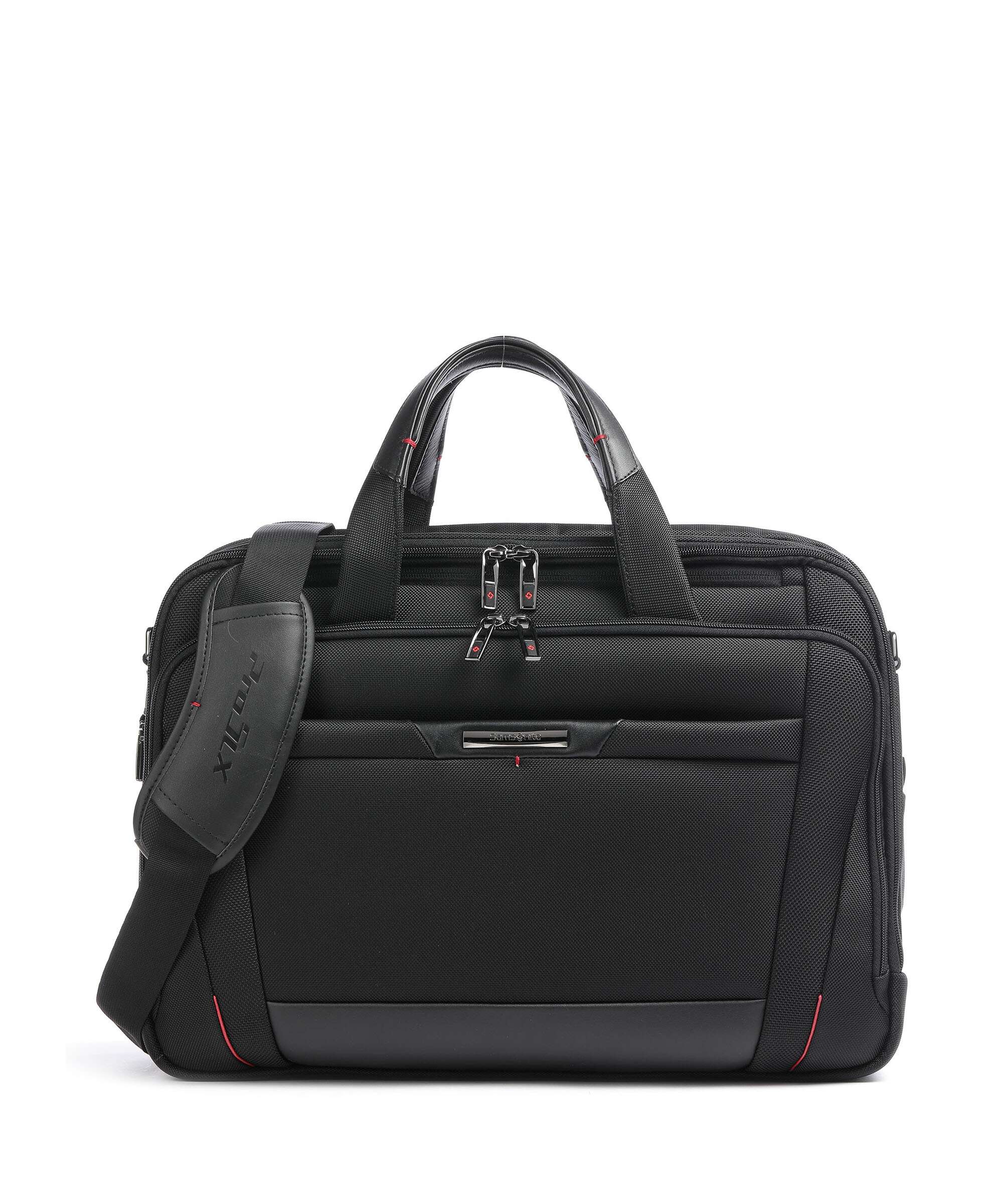 Samsonite Pro-Dlx 5 Briefcase black