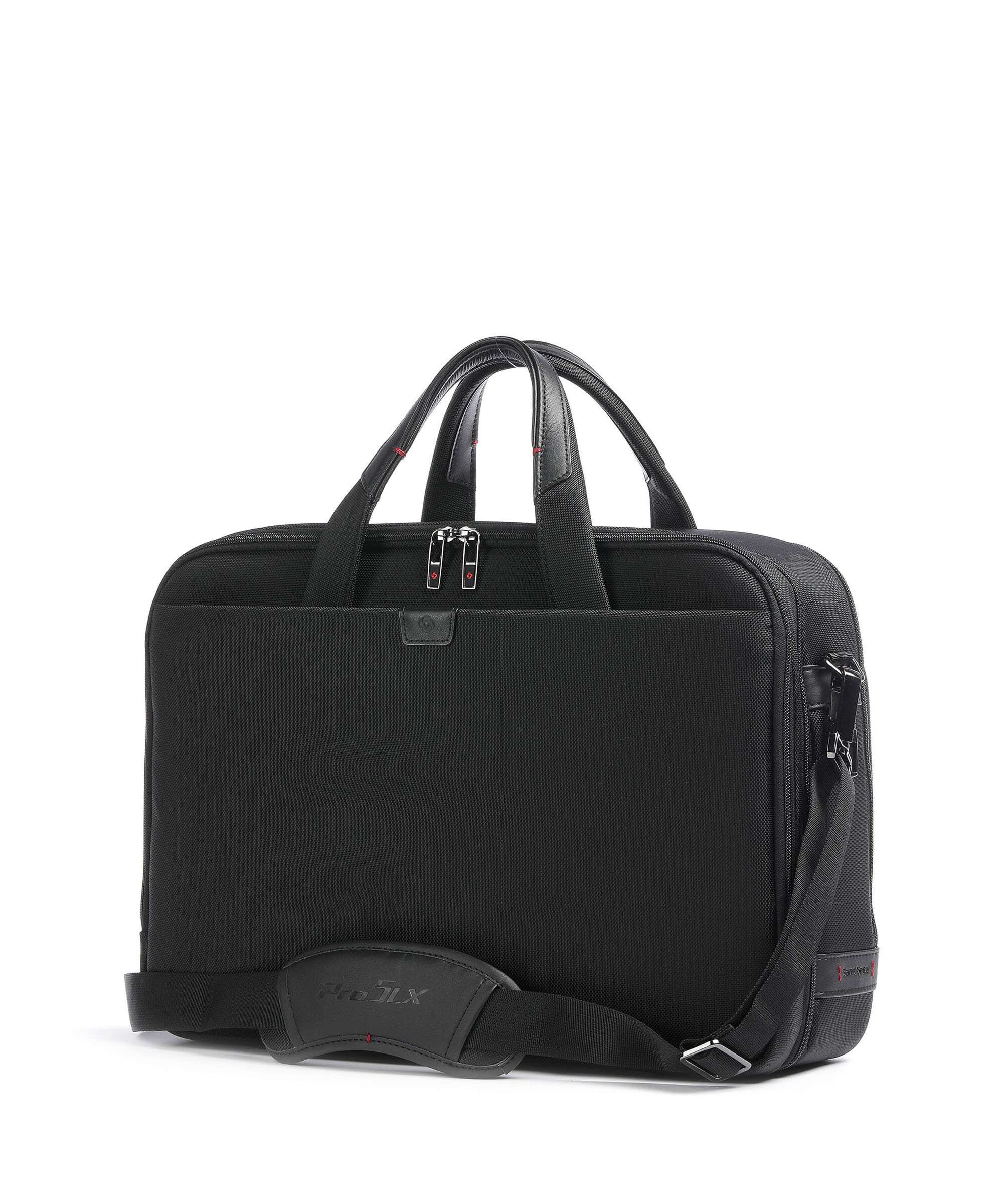 Samsonite Pro-Dlx 5 Briefcase black