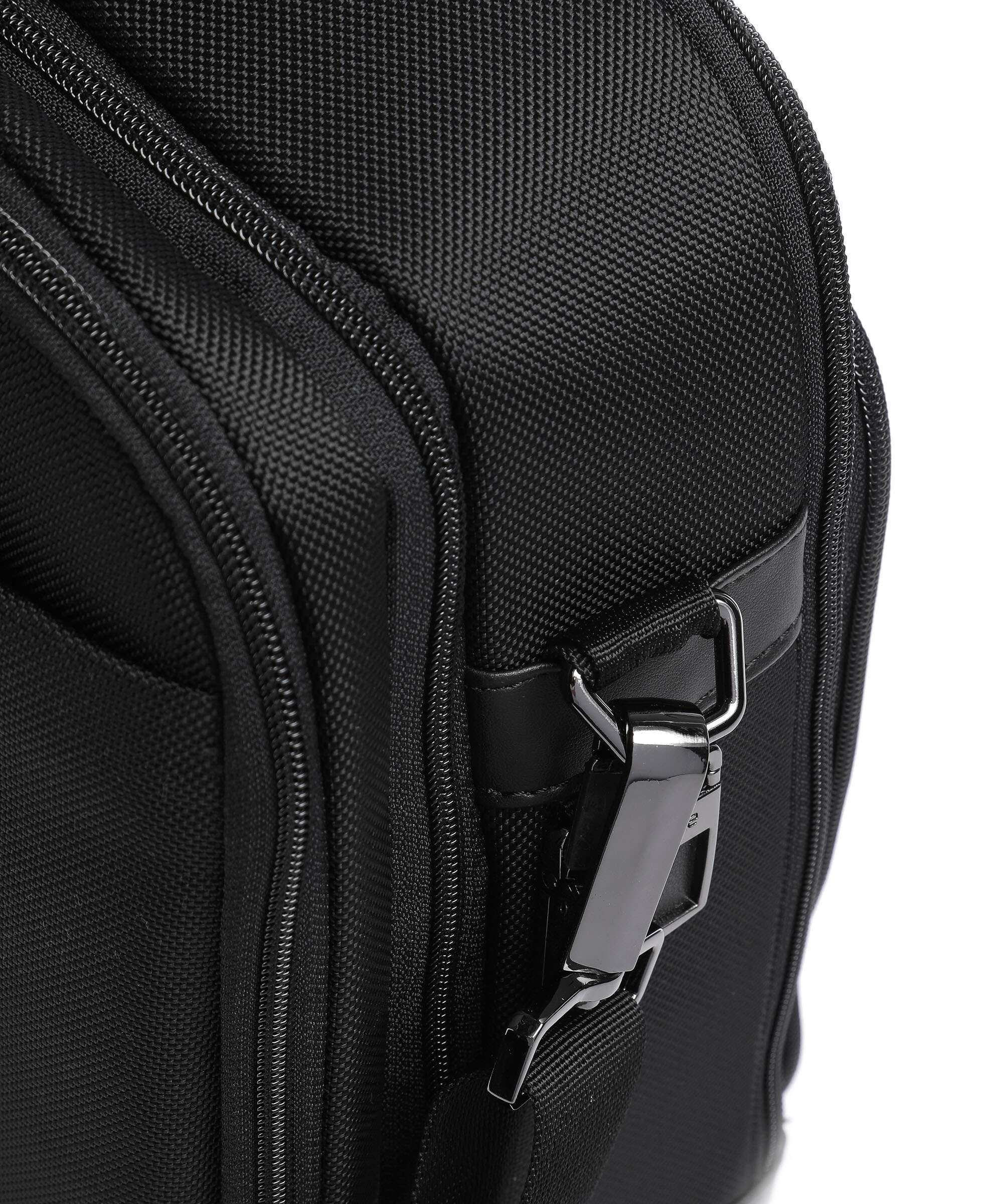 Samsonite Pro-Dlx 5 Briefcase black