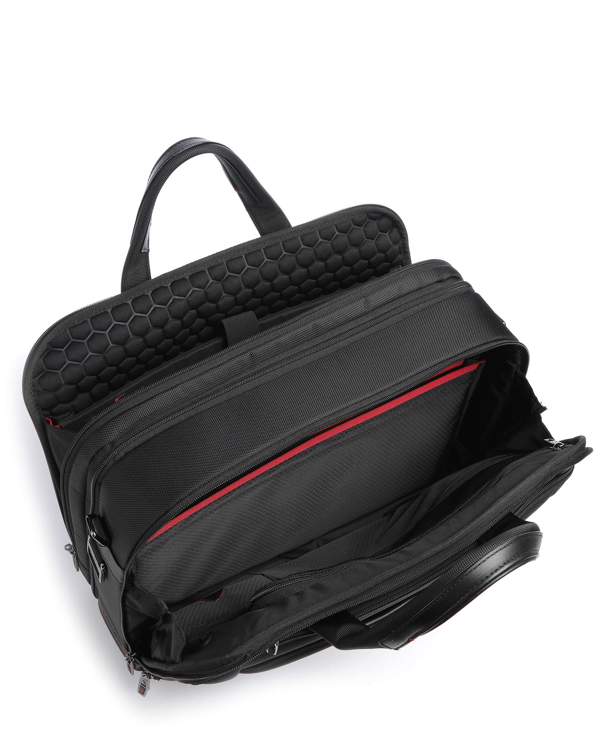 Samsonite Pro-Dlx 5 Briefcase black