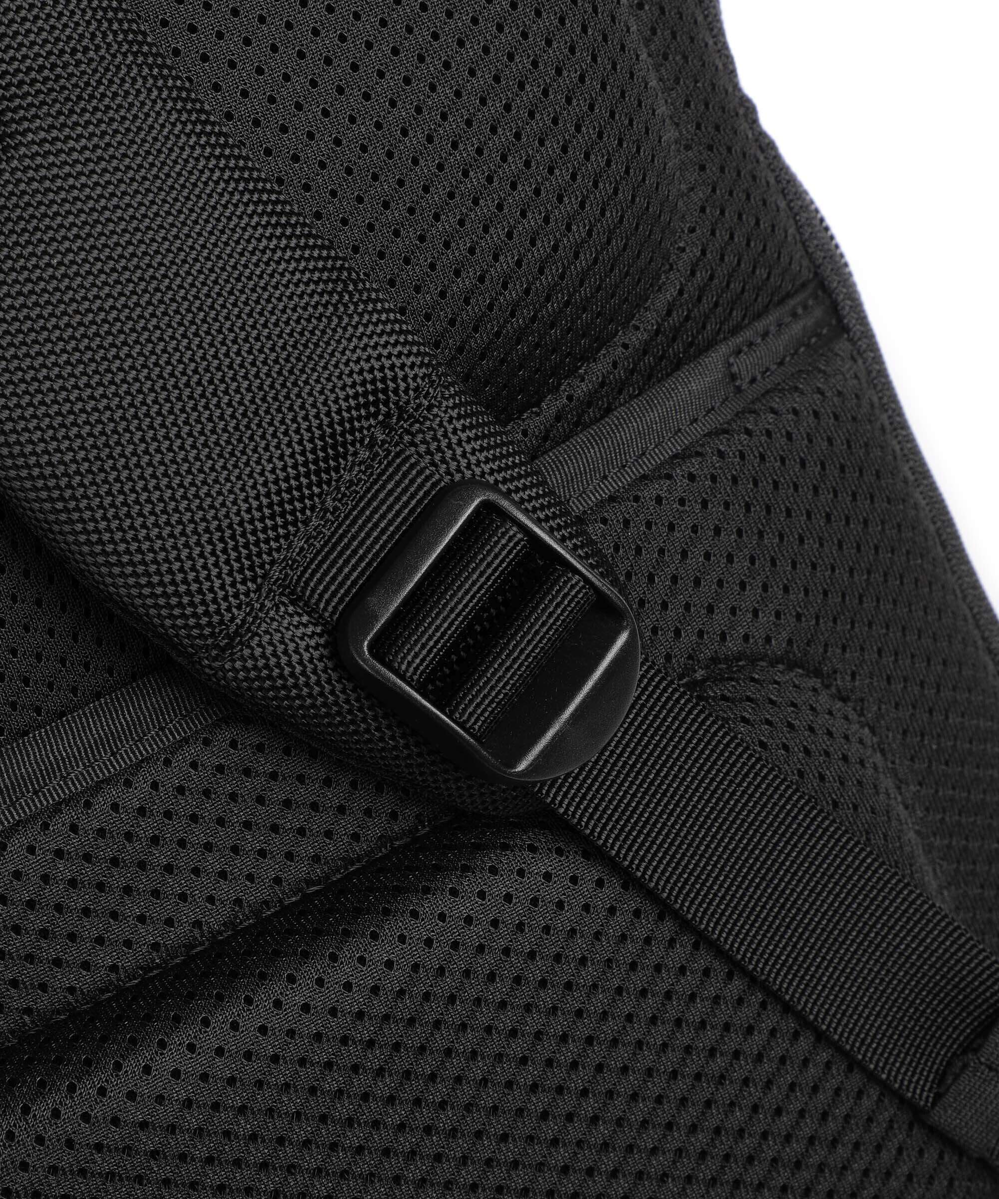 Samsonite Pro-Dlx 5 Laptop backpack black