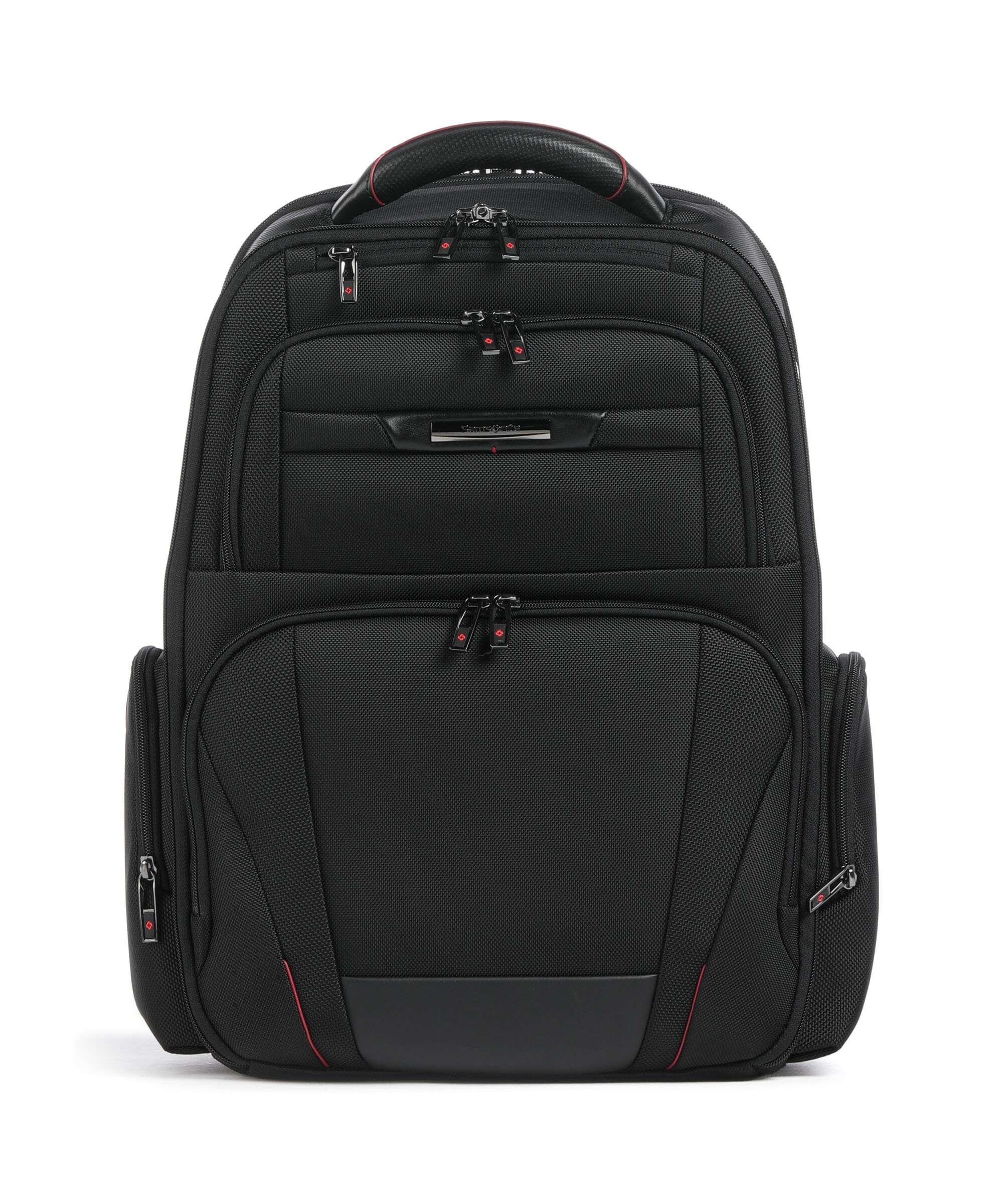 Samsonite Pro-Dlx 5 Laptop backpack black